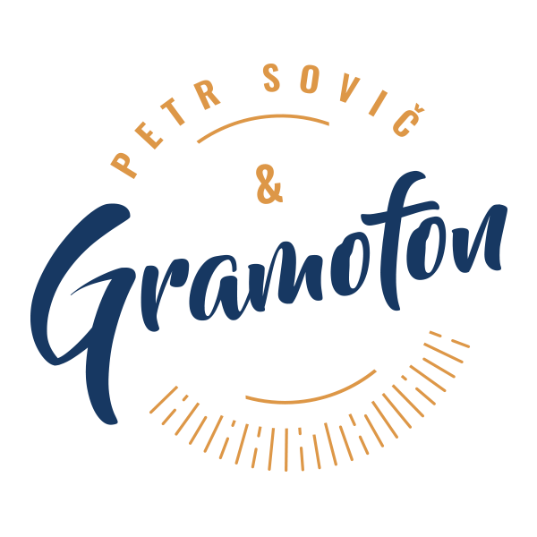 Petr Sovič & Gramofon