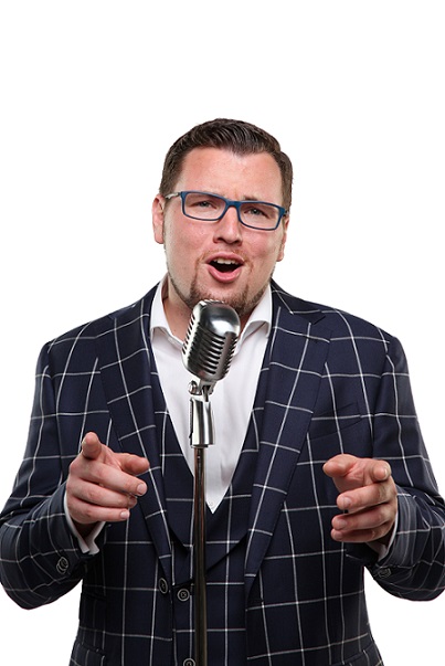 Petr Sovič